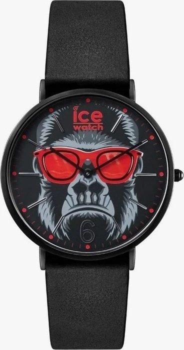 Ice-Watch Ice Chinese Black Red Unisex 001470