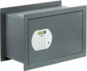 Burg-Wächter Pure-Safe PSW 130 E Wandtresor, elektronisches Zahlenschloss