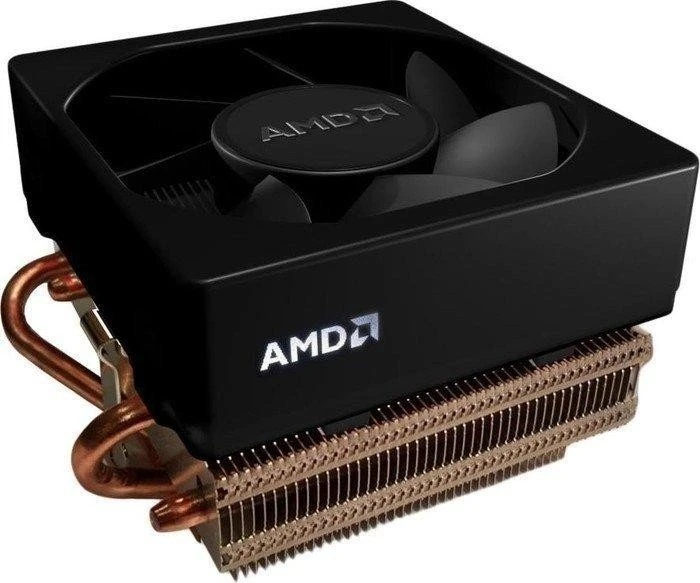 AMD FX-6350, 6C/6T, 3.90-4.20GHz, boxed mit AMD Wraith