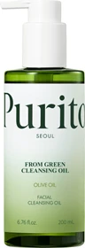 Purito From Green Avocado Cleansing Oil, 200ml
