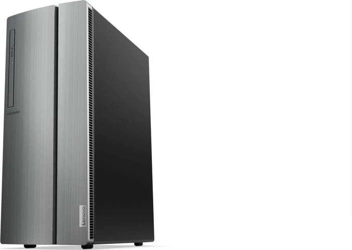 Lenovo IdeaCentre 510-15ICB, Core i5-8400, 8GB RAM, 16GB SSD, 1TB HDD, DE