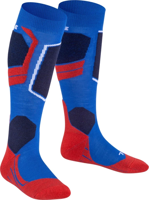 Falke SK4 Advanced Skisocken olympic (Junior)