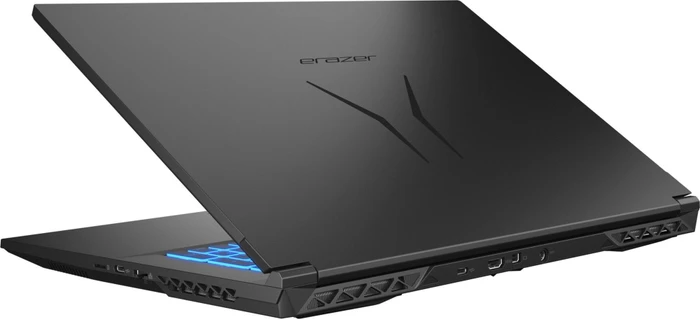 Medion Erazer Scout E10, Core i5-12500H, 16GB RAM, 512GB SSD, GeForce RTX 3050 Ti, DE