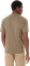 Vaude Cyclist V Funktionsshirt kurzarm oat (Herren) Vorschaubild