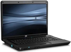 HP 6730s, schwarz, Core 2 Duo T5670, 2GB RAM, 160GB HDD, DE
