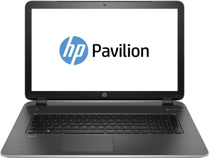 HP Pavilion 17-f042ng, A8-6410, 4GB RAM, 500GB HDD, DE