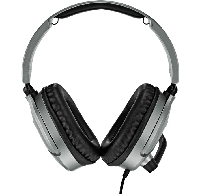 Turtle Beach Recon 70 silber