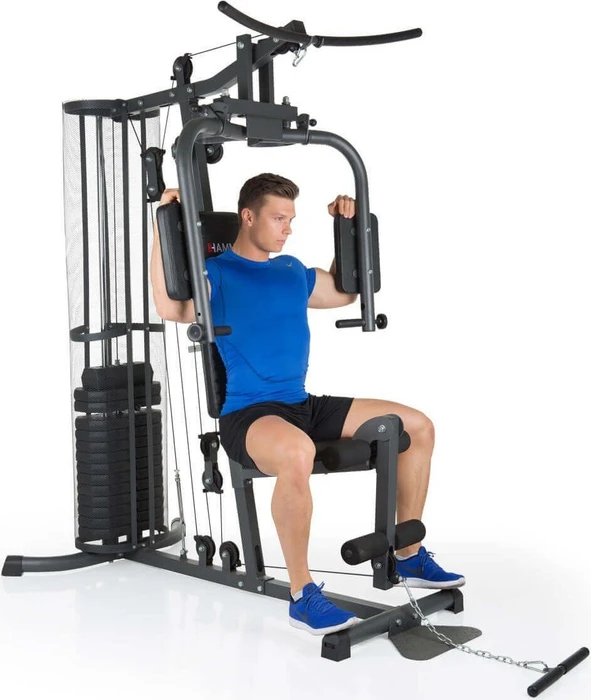 Hammer Ultra Kraftstation