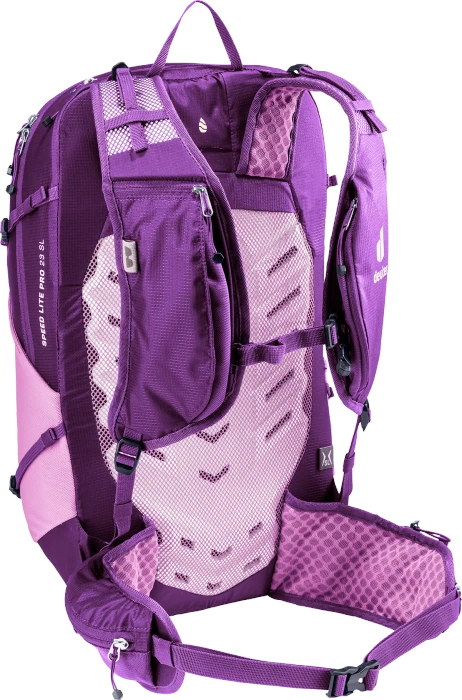 Deuter Speed Lite Pro 23 SL lotus/mystic (Damen)