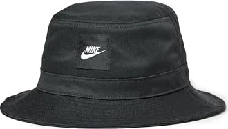 Nike Apex Futura Bucket Hut schwarz/weiß (Junior)