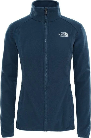 The North Face Evolve II Triclimate Funktionsjacke provincal blue (Damen)