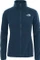 The North Face Evolve II Triclimate Funktionsjacke provincal blue (Damen) Vorschaubild