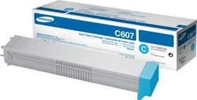 Samsung Toner CLT-C6072S cyan