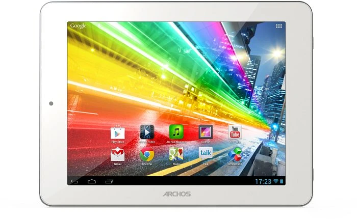 Archos 80 Platinum