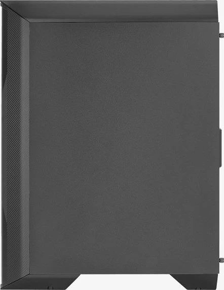AeroCool Splinter Duo, Glasfenster