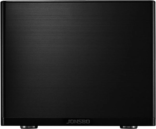 Cooltek V6+, Mini-ITX