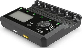 SkyRC NC2500