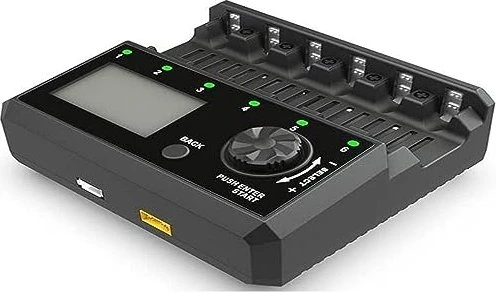 SkyRC NC2500