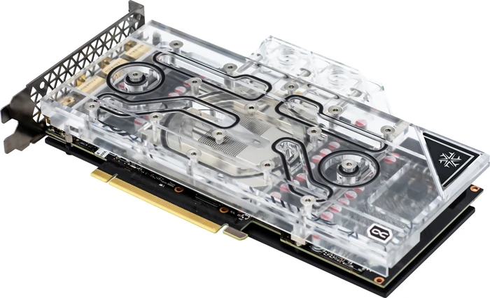 INNO3D GeForce RTX 3080 Ti iCHILL Frostbite, 12GB GDDR6X, HDMI, 3x DP