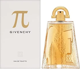 Givenchy PI Eau de Toilette, 50ml