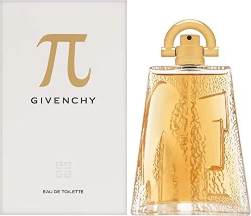Givenchy PI Eau de Toilette