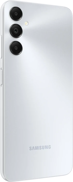Samsung Galaxy A05s 128GB silber