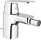 Grohe Eurosmart Cosmopolitan Einhand-Bidetbatterie 1/2" S-Size chrom Vorschaubild
