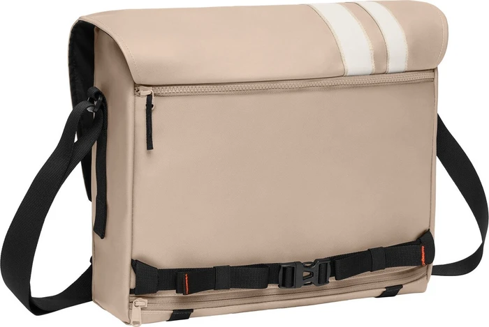 Vaude Aguni Reise Umhängetasche linen (49138-781) – Bild 2 von 11