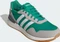 adidas Run 60s 4.0 court green/cloud white/grey two (Herren) Vorschaubild