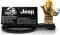 LEGO Jurassic World - Jurassic Park Jeep Wrangler Vorschaubild