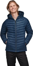 Black Diamond Access Down Hoody Funktionsjacke indigo (Herren)