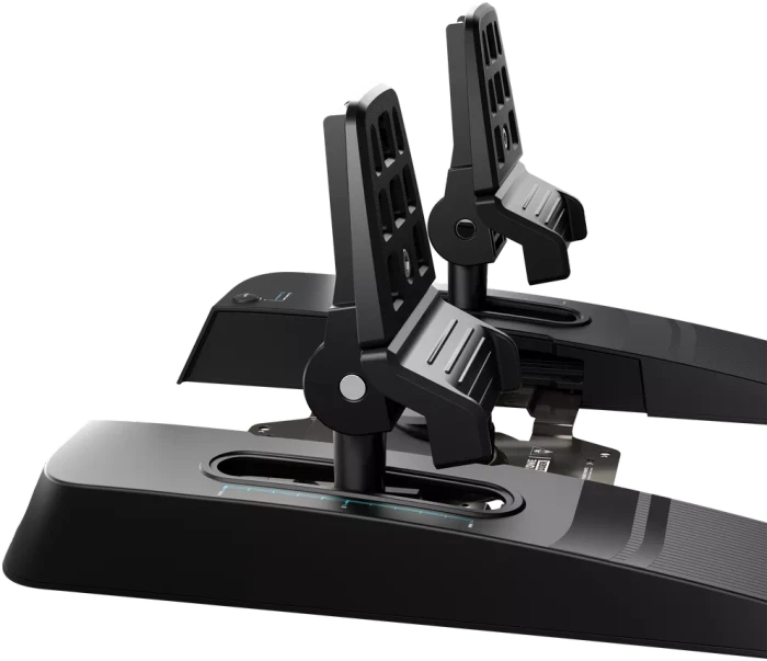 Turtle Beach VelocityOne Rudder Pedals (Xbox SX/Xbox One/PC)