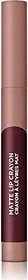 L'Oréal Infaillible Matte Lip Crayon Lippenstift 116 cherryfic, 1.3g