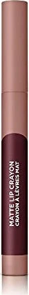 L'Oréal Infaillible Matte Lip Crayon Lippenstift 116 cherryfic, 1.3g