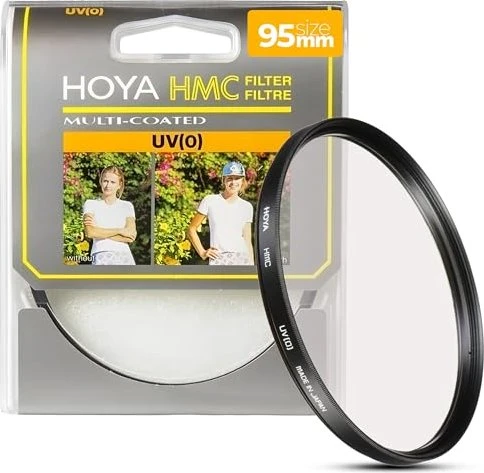 Hoya UV HMC