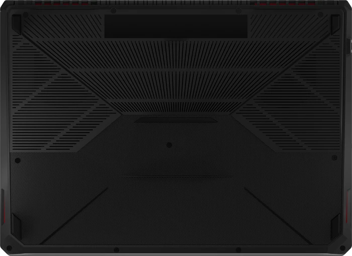 ASUS TUF Gaming FX505DY-BQ024T, Red Matter, Ryzen 5 3550H, 8GB RAM, 512GB SSD, Radeon RX 560X, DE
