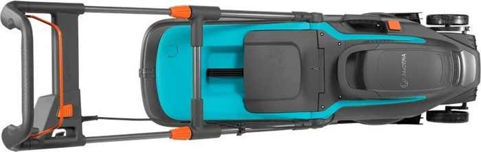 Gardena PowerMax 1600/37 Elektro-Rasenmäher