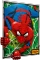 LEGO Art - The Amazing Spider-Man Vorschaubild