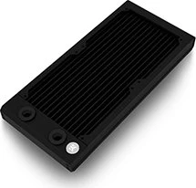 EK Water Blocks Quantum Line EK-Quantum Surface S S240 Black Edition