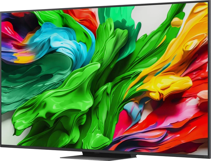 LG QNED evo AI 65QNED85A6C