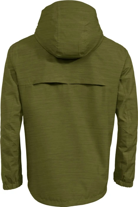 Vaude Rosemoor Funktionsjacke bamboo (Herren)
