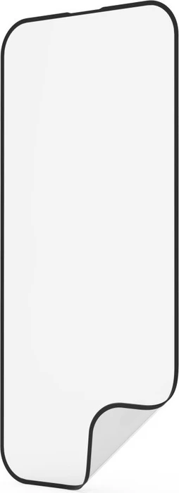 Hama Displayschutz Hiflex Eco für Apple iPhone 15 Pro