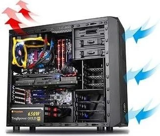 Thermaltake Versa H25