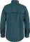 Fjällräven Singi Trekking Hemd langarm mountain blue (Herren) Vorschaubild