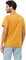 Jack Wolfskin Essential T-Shirt kurzarm mustard (Herren) Vorschaubild