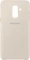 Samsung Dual Layer Cover für Galaxy A6+ (2018) gold Vorschaubild
