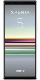 Sony Xperia 5 Single-SIM grau
