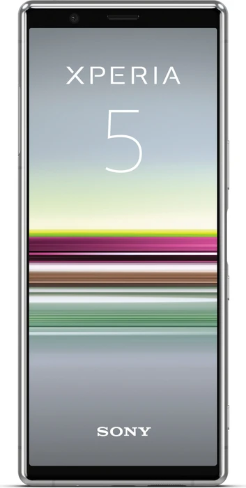 Sony Xperia 5