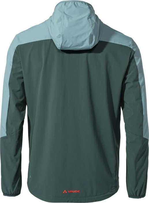 Vaude Moab IV Fahrradjacke dusty forest (Herren)
