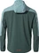 Vaude Moab IV Fahrradjacke dusty forest (Herren) Vorschaubild